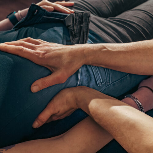 Wat is osteopathie?
