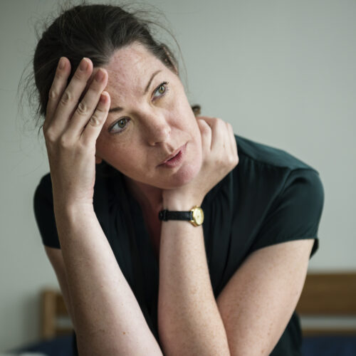 Stresskip?